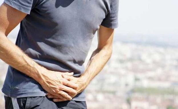 Los primeros sintomas de la prostata